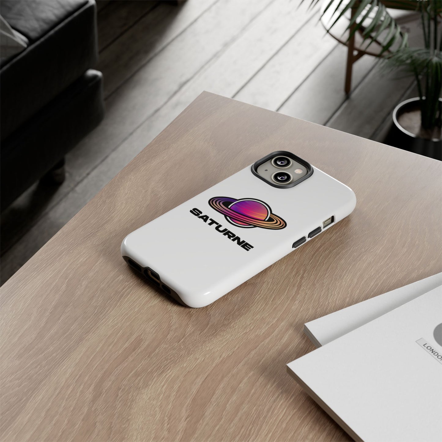 Coque Téléphone