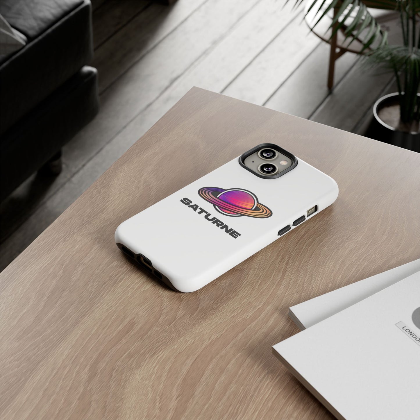Coque Téléphone