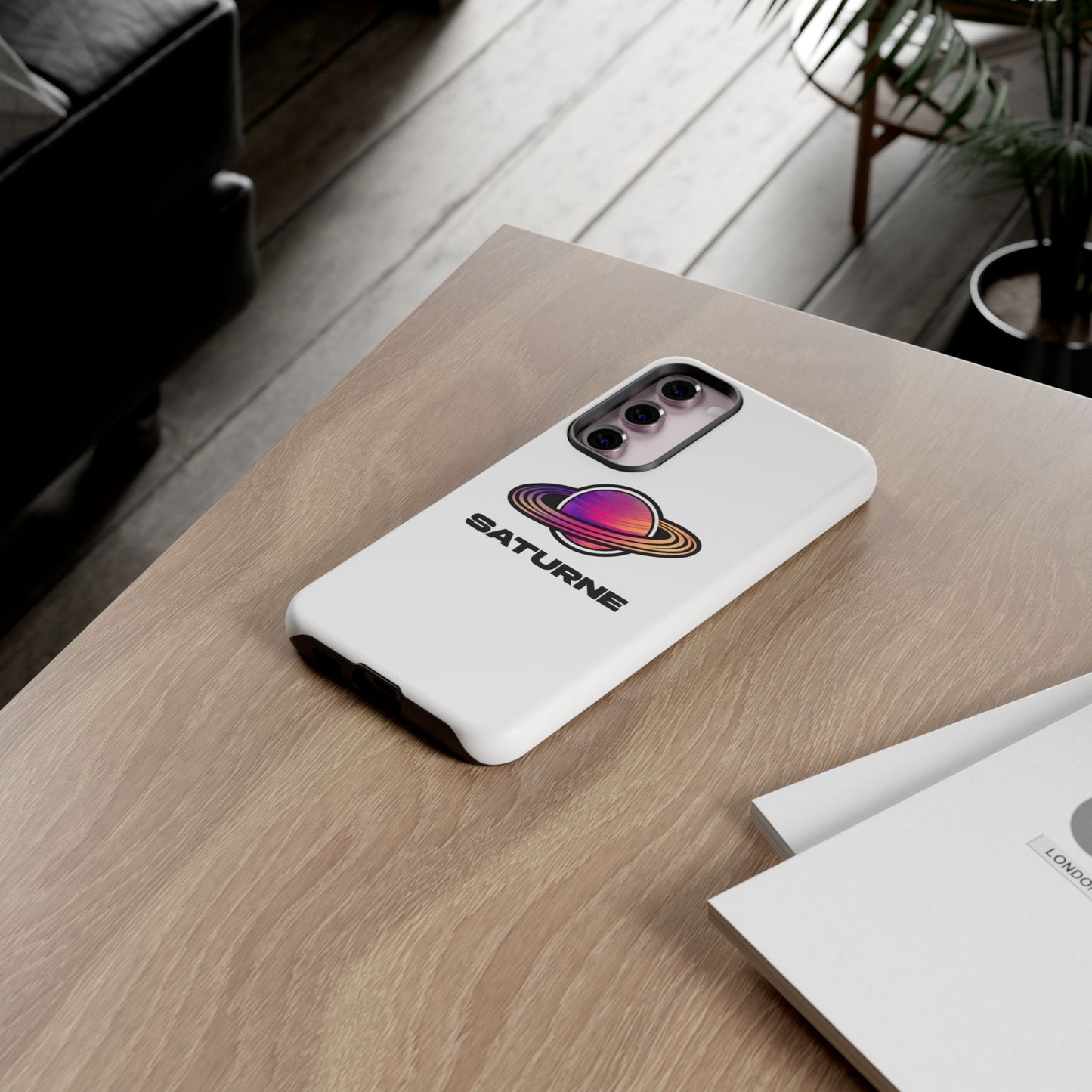 Coque Téléphone