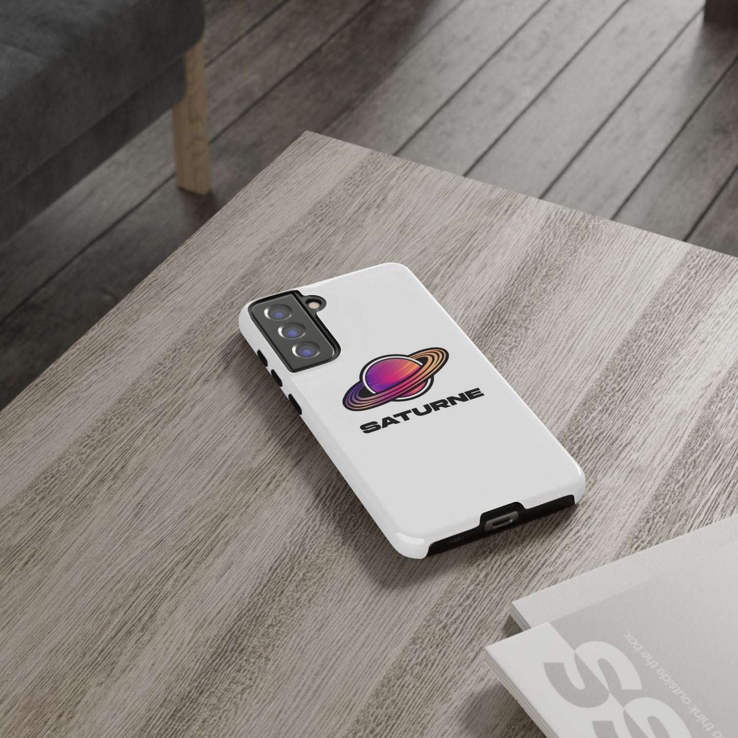 Coque Téléphone