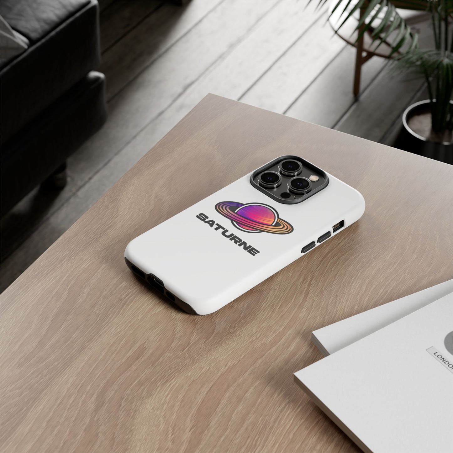 Coque Téléphone