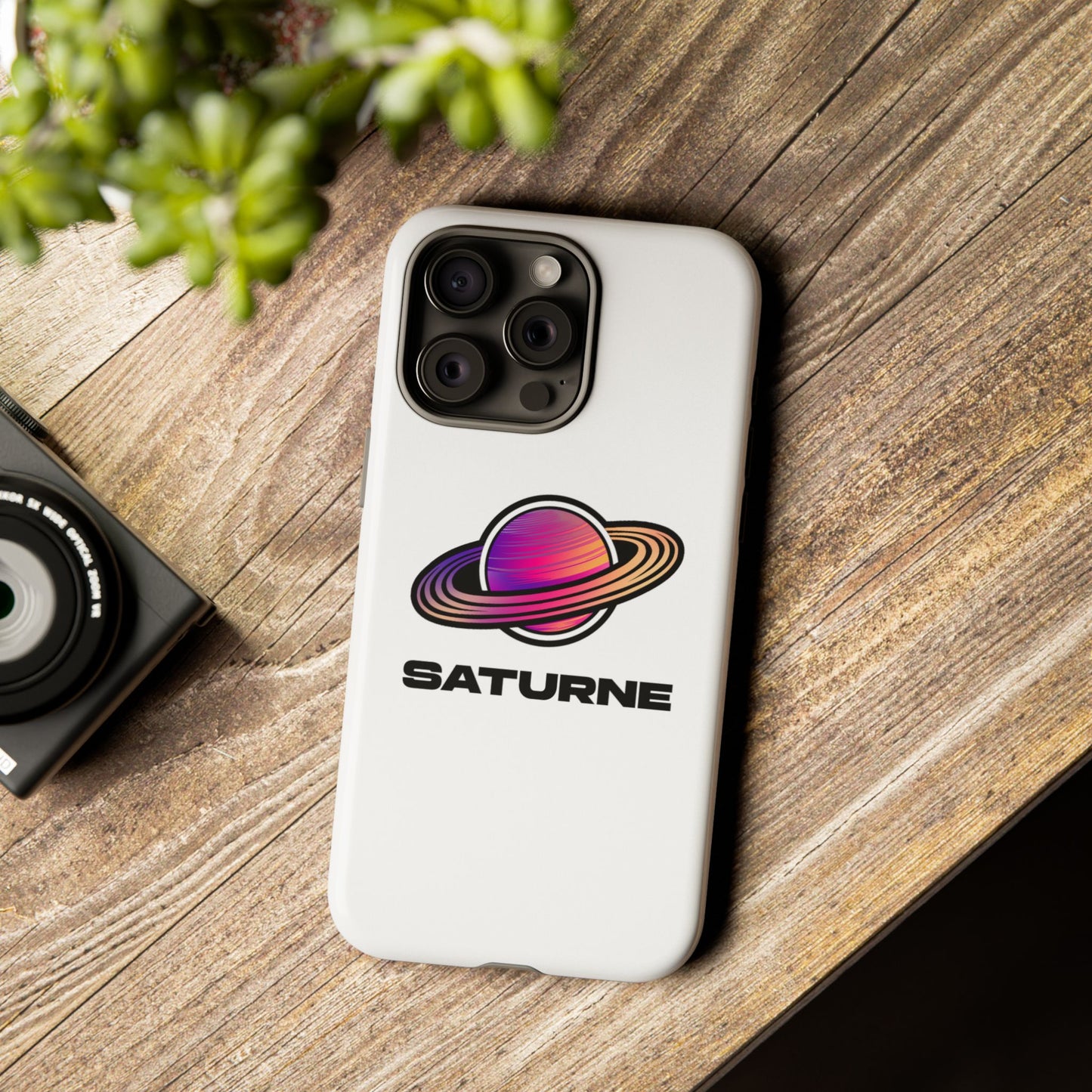 Coque Téléphone