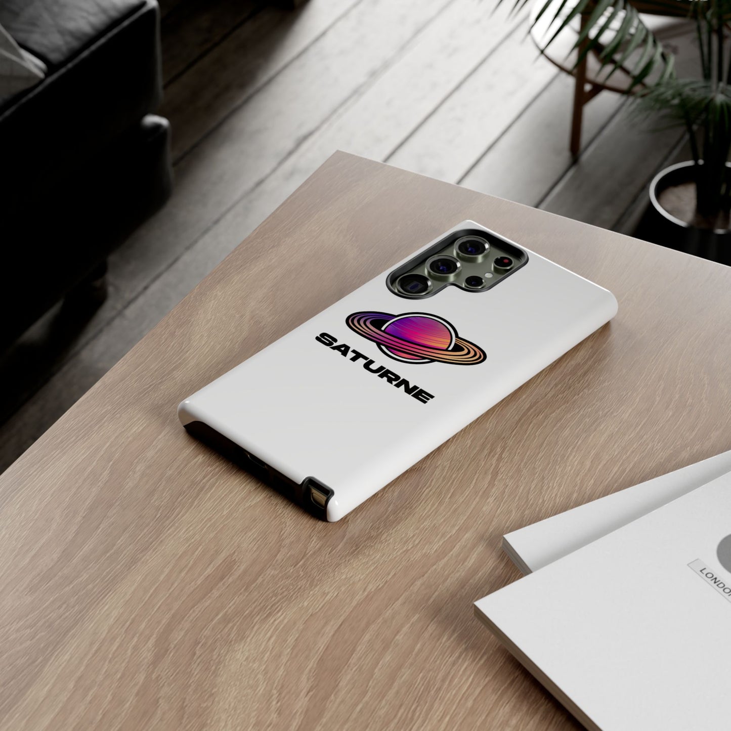 Coque Téléphone