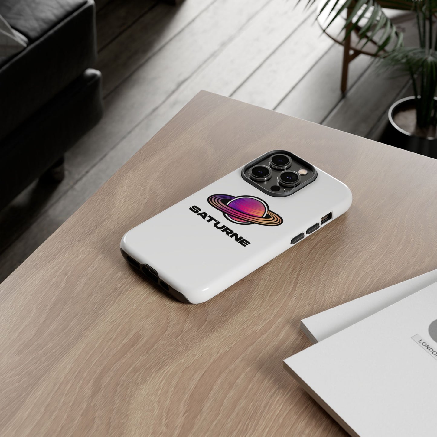 Coque Téléphone