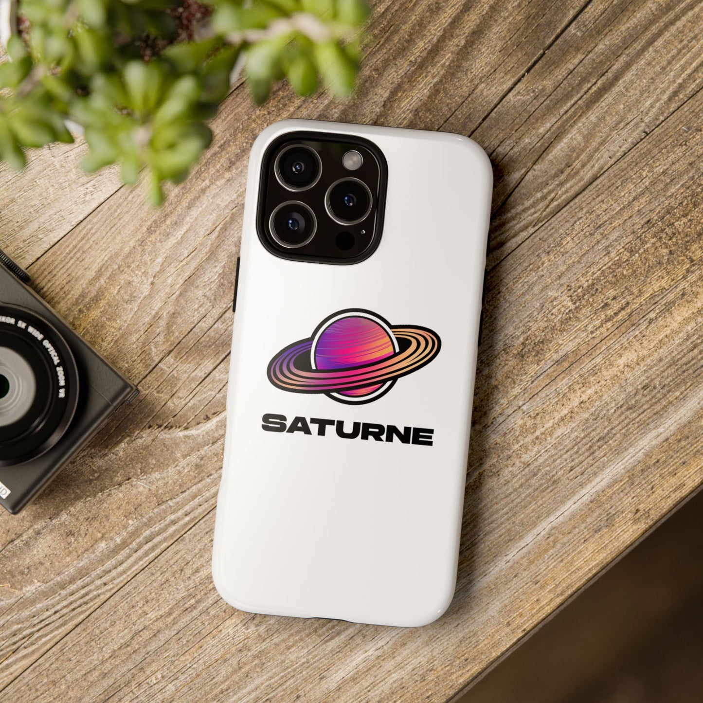Coque Téléphone
