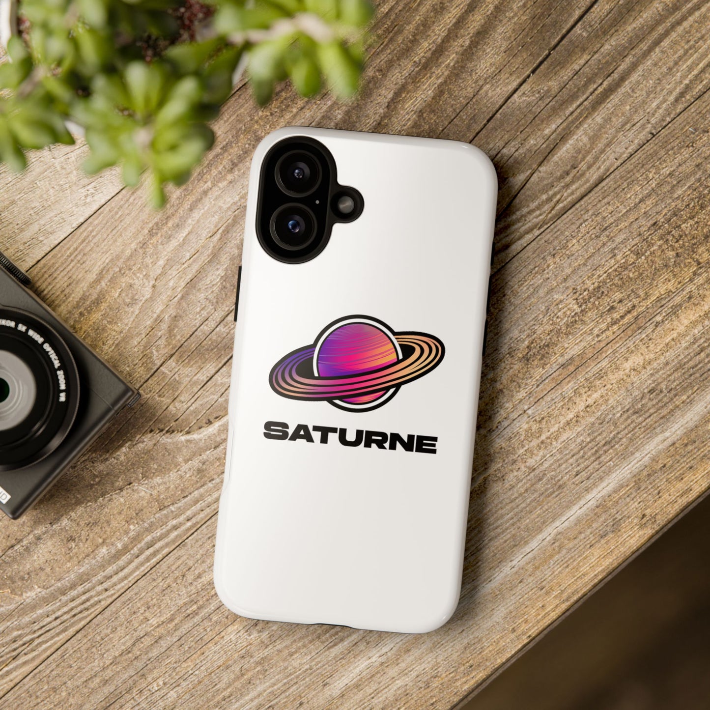 Coque Téléphone
