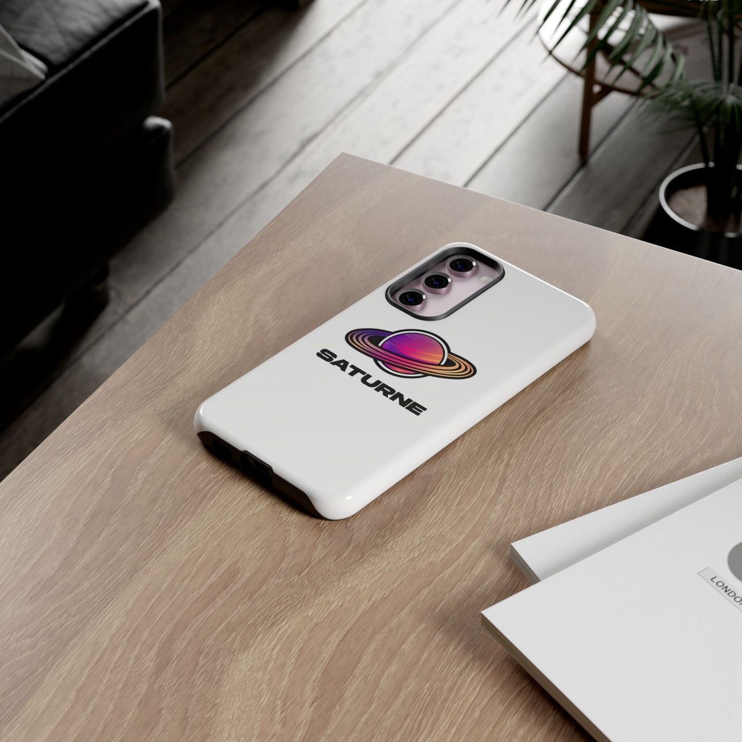 Coque Téléphone