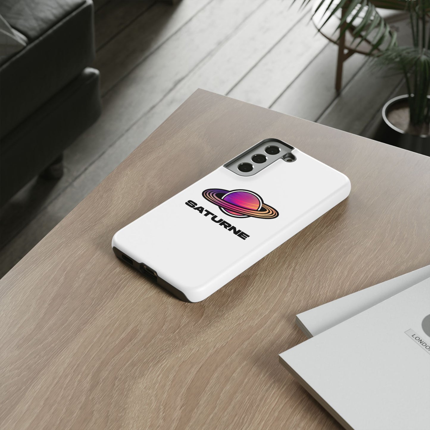 Coque Téléphone
