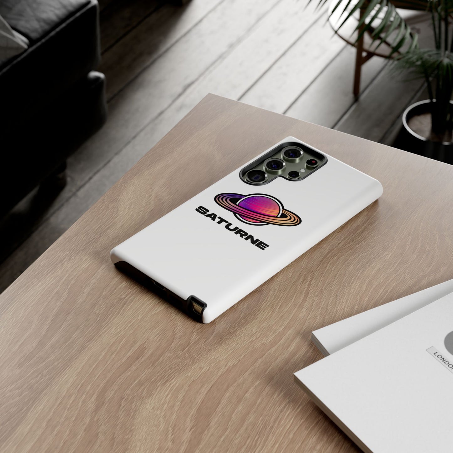 Coque Téléphone