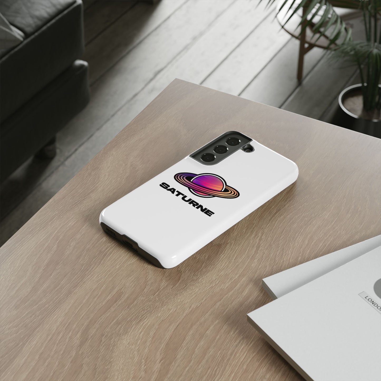 Coque Téléphone