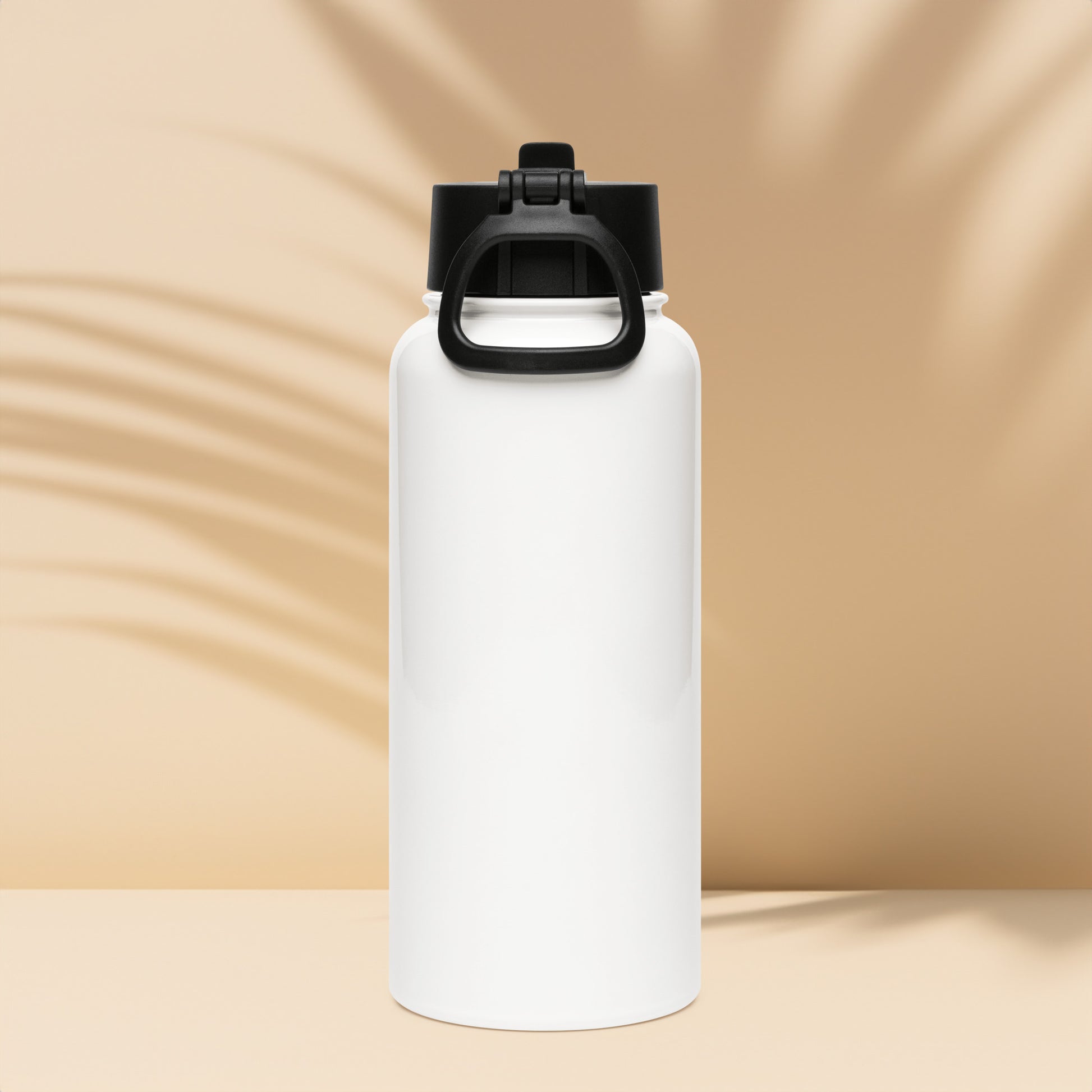Bouteille d'eau en acier inoxydable Seattle Seahawks - 20 oz Bouteille d'eau en acier inoxydable Seattle Seahawks - 20 oz